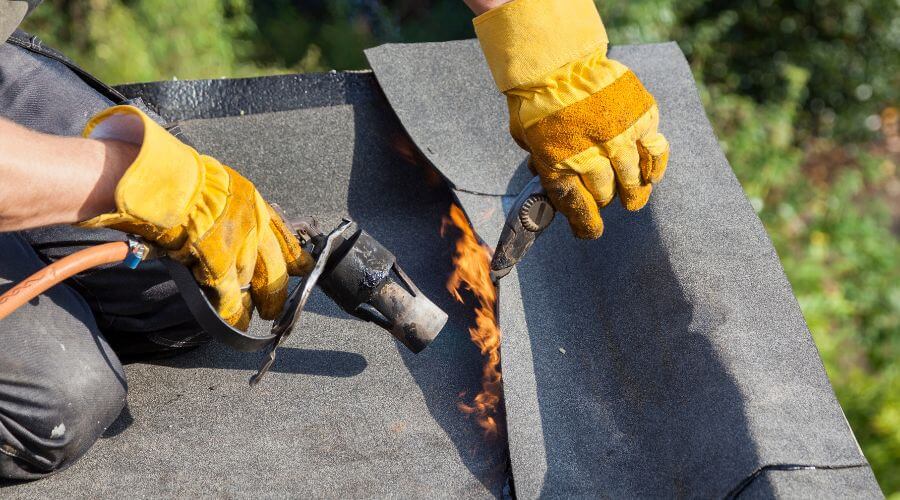 Local Chimney Repair in Russells Point, OH